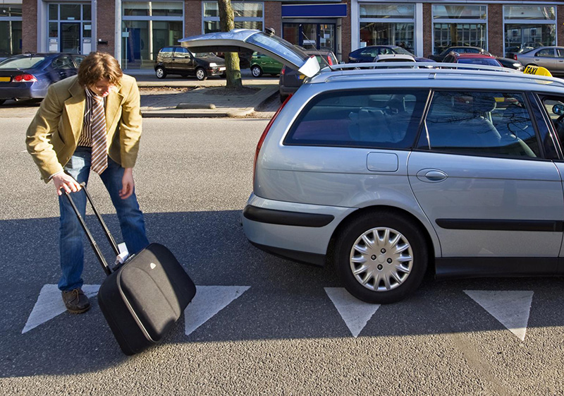 Taxi aéroport Mont-sous-Vaudrey